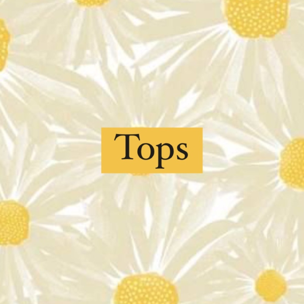 Tops
